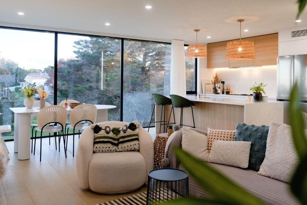 Scenic Views close to the City - Resim 8