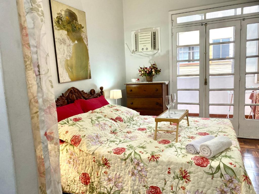 Apartamento Teresópolis - Centro - Apartamento De Una Habitación