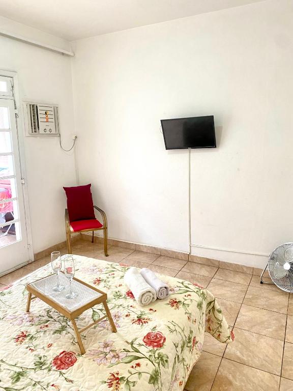 Apartamento Teresópolis - Centro - Apartamento De Una Habitación