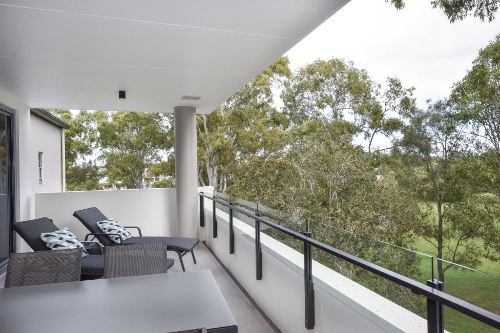 Brisbane International Virginia - Resim 43