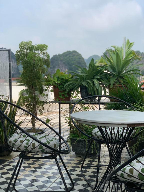 Della Luna Tam Coc Ninh Binh - 16