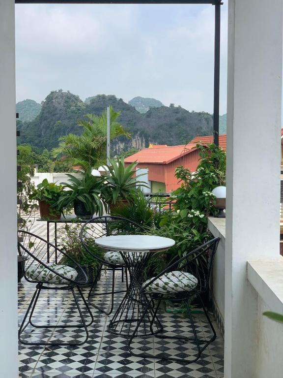 Della Luna Tam Coc Ninh Binh - 15