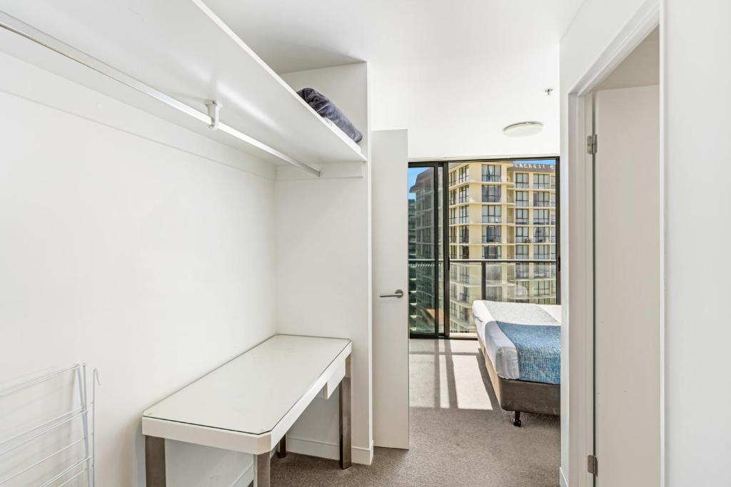 Fotografie z fotogalerie ubytování Rhapsody Resort - Official v destinaci Gold Coast