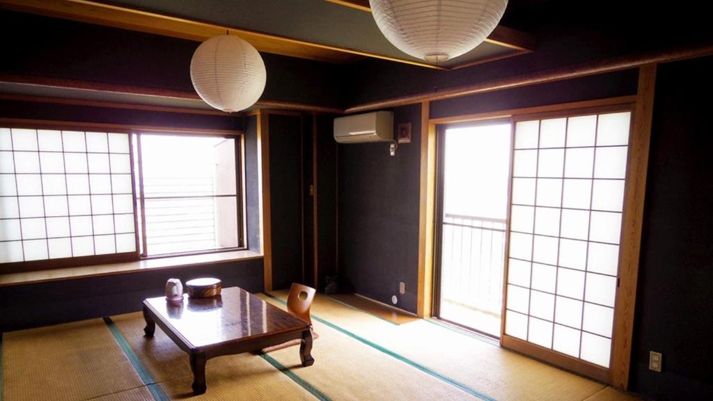 Monzen Okagero - Japanese Style Superior Room
