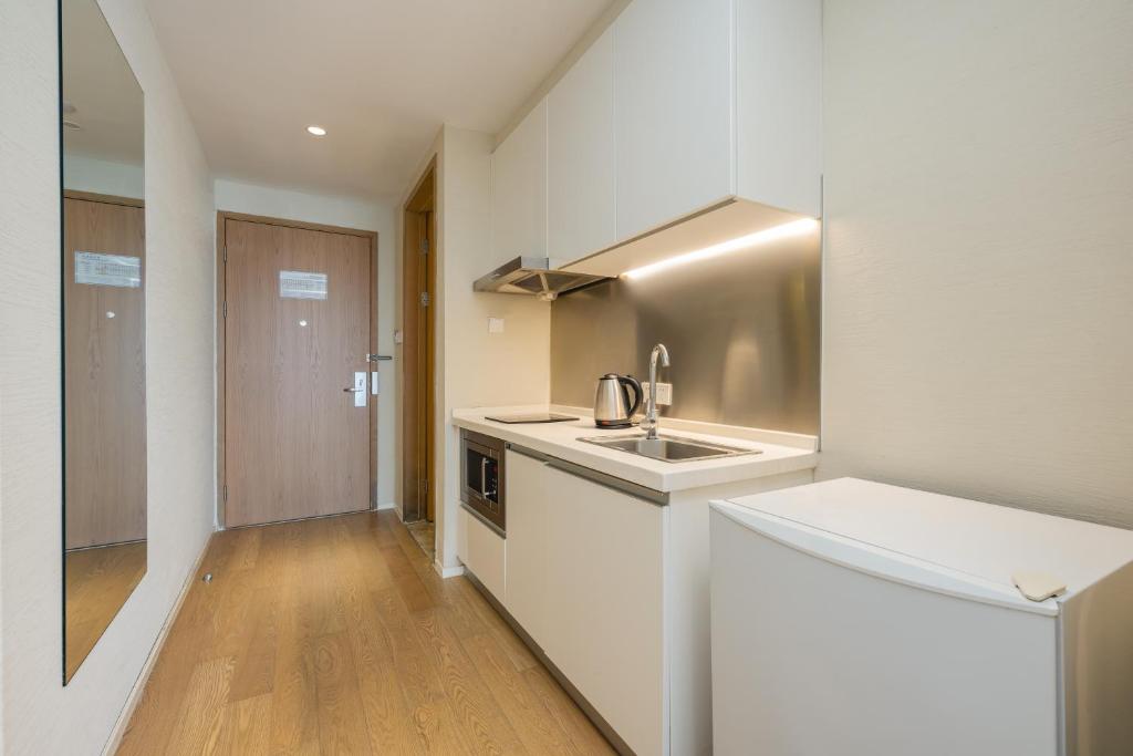 Holiday Inn & Suites Suzhou Yangcheng Lake, an IHG Hotel - 标准房间