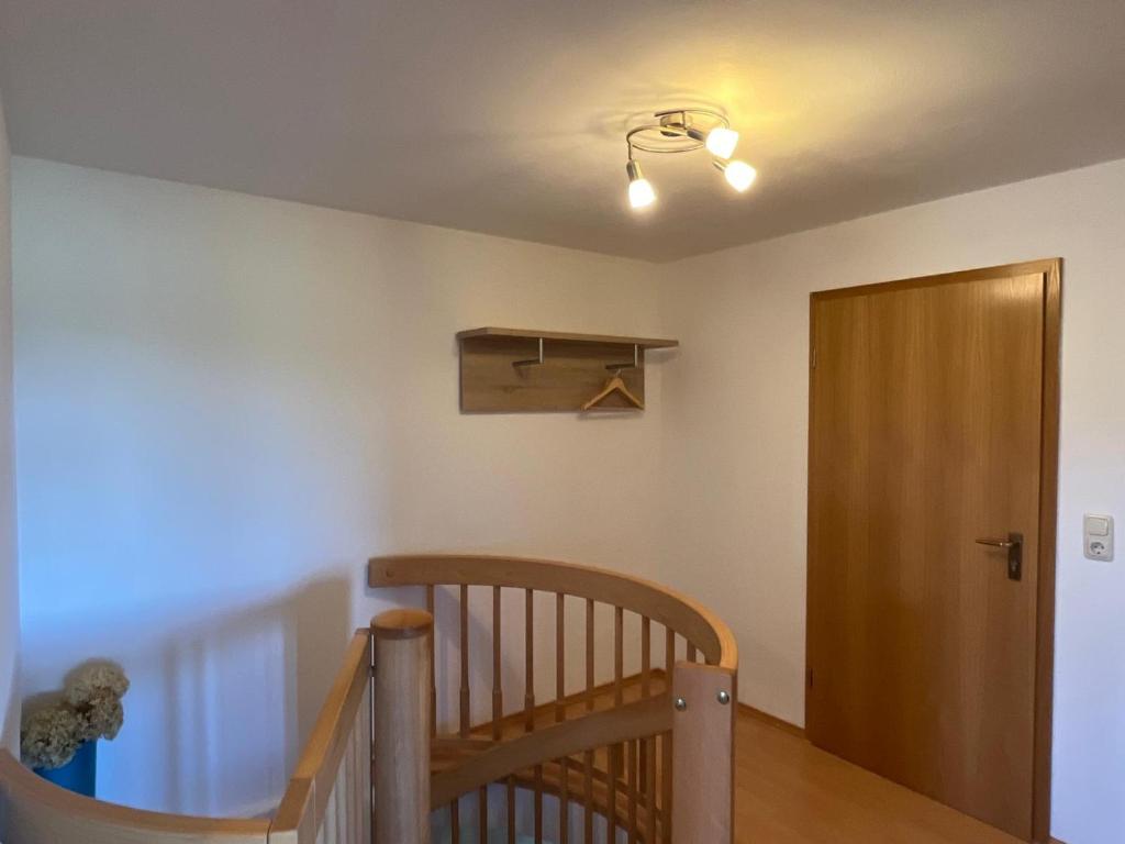 Haus Allgäu Ruh - Appartement 2 Chambres Avec Vue Sur Montagne