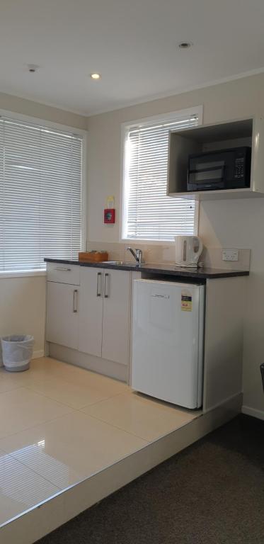 The Surrey Hotel - Resim 10