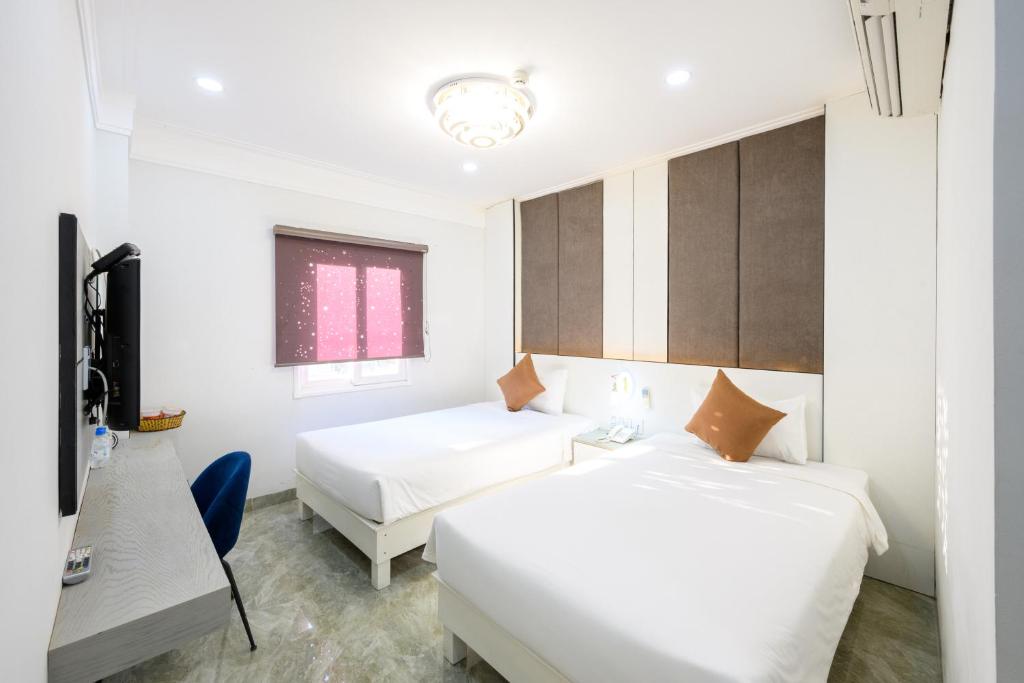 Mayana Hotel DN - by BAY LUXURY, Đà Nẵng (cập nhật giá năm 2027)