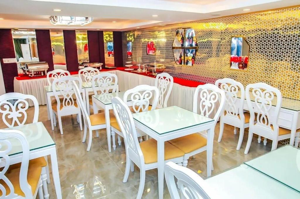 Mayana Hotel DN - by BAY LUXURY, Đà Nẵng (cập nhật giá năm 2027)
