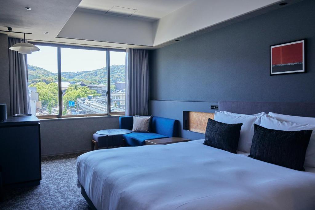 NOHGA HOTEL KIYOMIZU KYOTO - Salle Du Roi Exécutif
