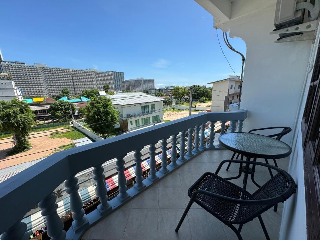 Leng Guest House - Resim 30