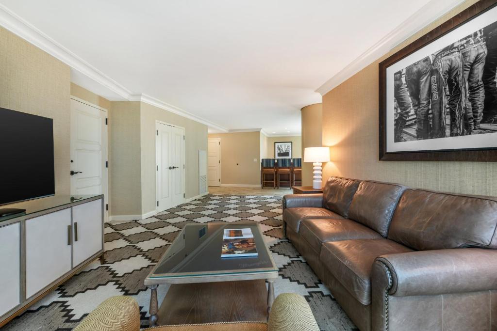 Omni Fort Worth Hotel photo