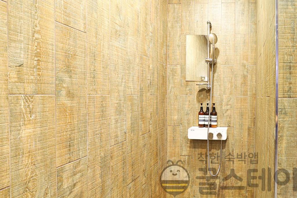 Fotografie z fotogalerie ubytování Ignis Hotel v destinaci Pusan