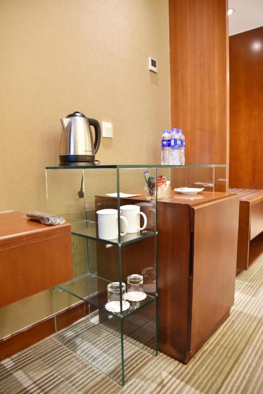 Fotografie z fotogalerie ubytování Holiday Inn Shanghai Pudong by IHG v Šanghaji