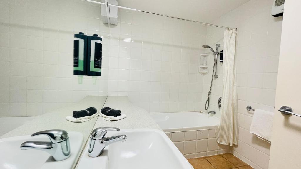 City Suites - Resim 34