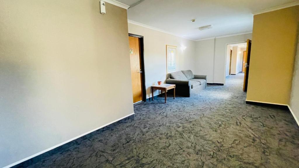 City Suites - Resim 40