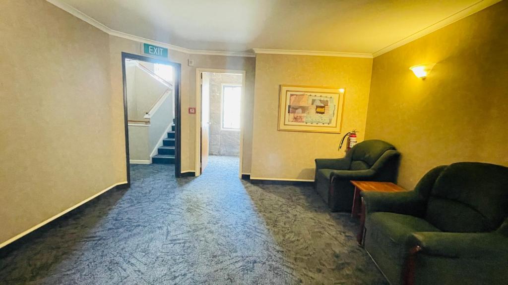 City Suites - Resim 38