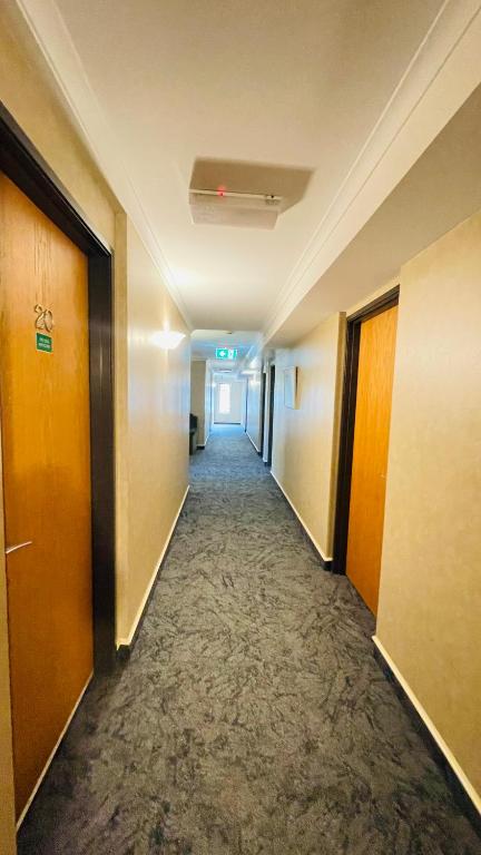 City Suites - Resim 39