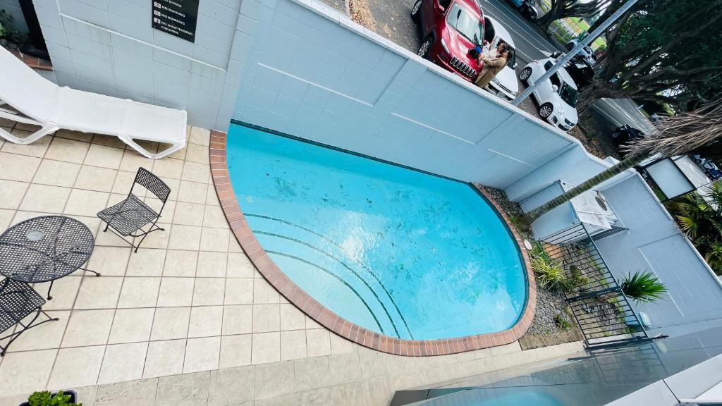 City Suites - Resim 36