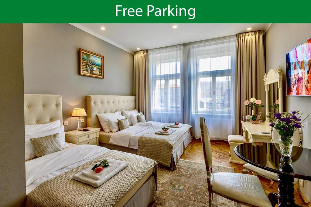 SlaBur Residence - Resim 12