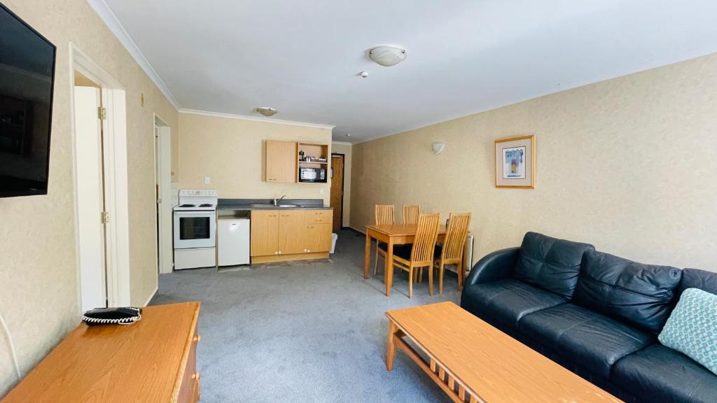 City Suites - Resim 45