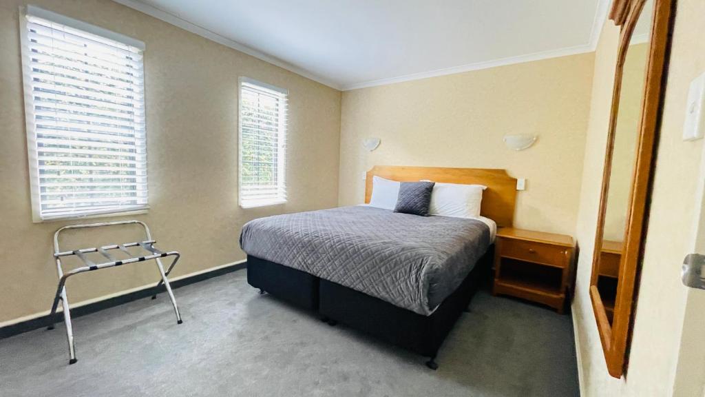 City Suites - Resim 44