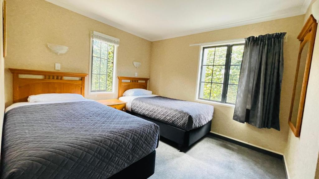 City Suites - Resim 2