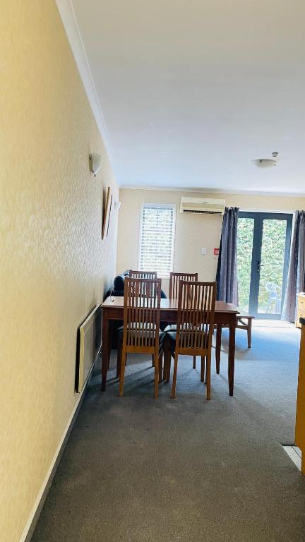 City Suites - Resim 43