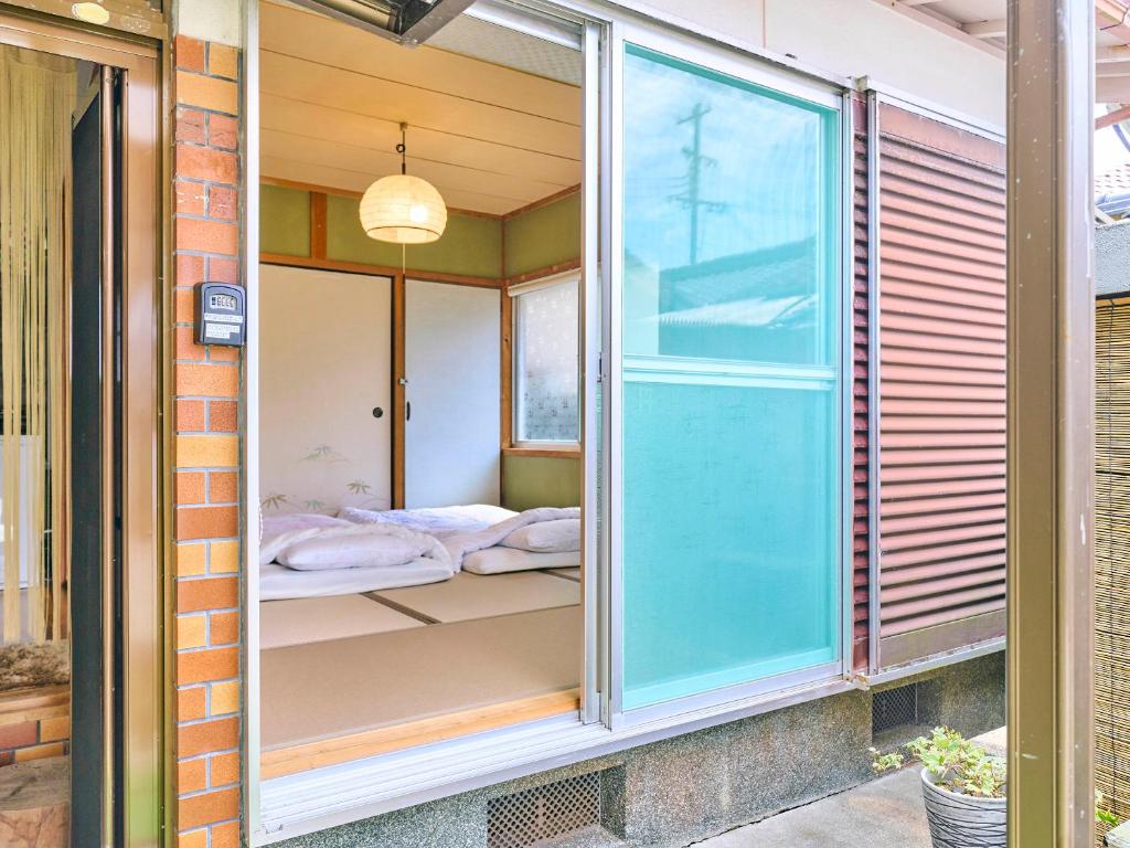 Fotografie z fotogalerie ubytování Kokoyui Guest House v destinaci Načikatsuura