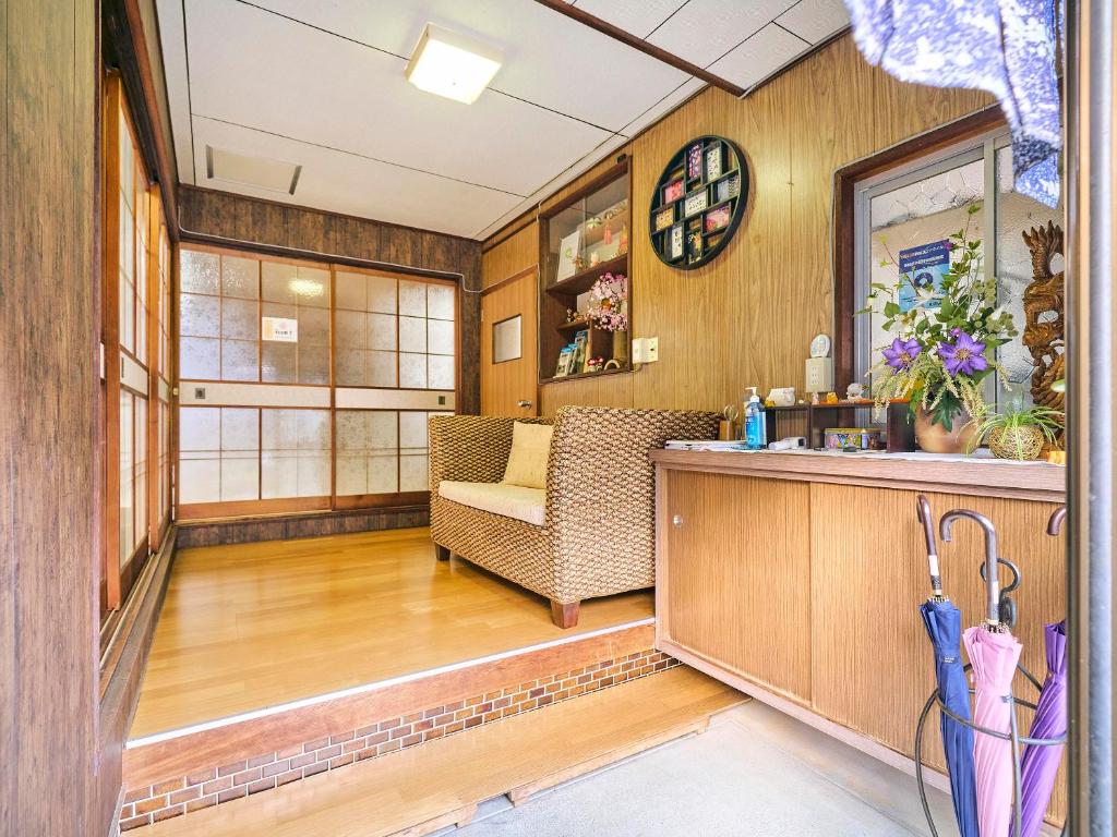 Fotografie z fotogalerie ubytování Kokoyui Guest House v destinaci Načikatsuura