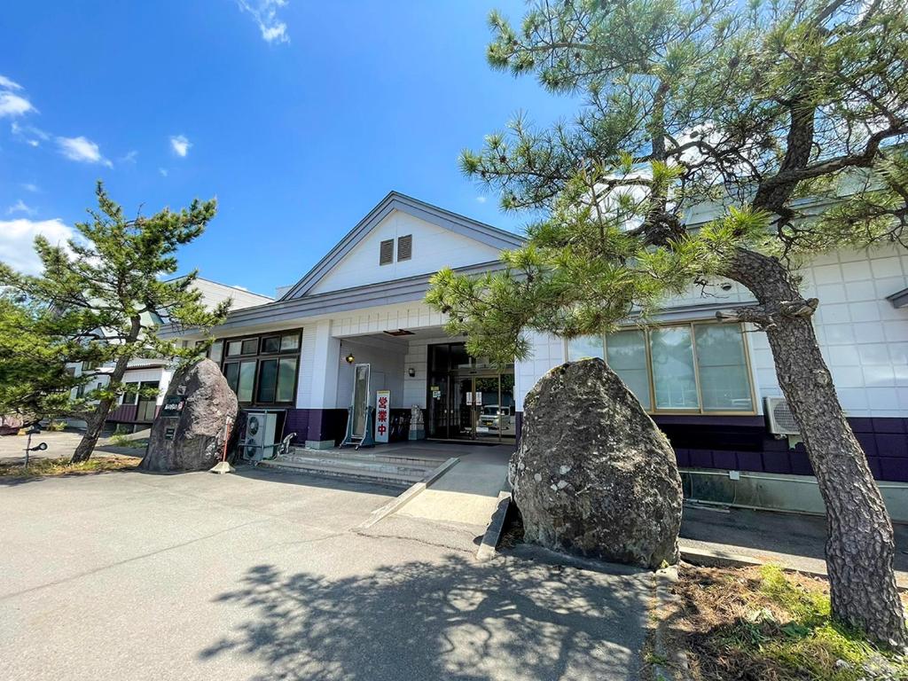 Fotografie z fotogalerie ubytování gonomiyanoyu v destinaci Osarizawakōzan