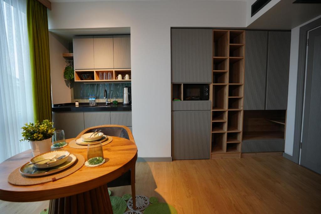 Dream house 22 - Habitación Doble Con Bañera De Hidromasaje
