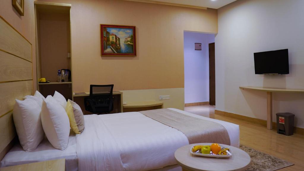 Grand Vistana photo