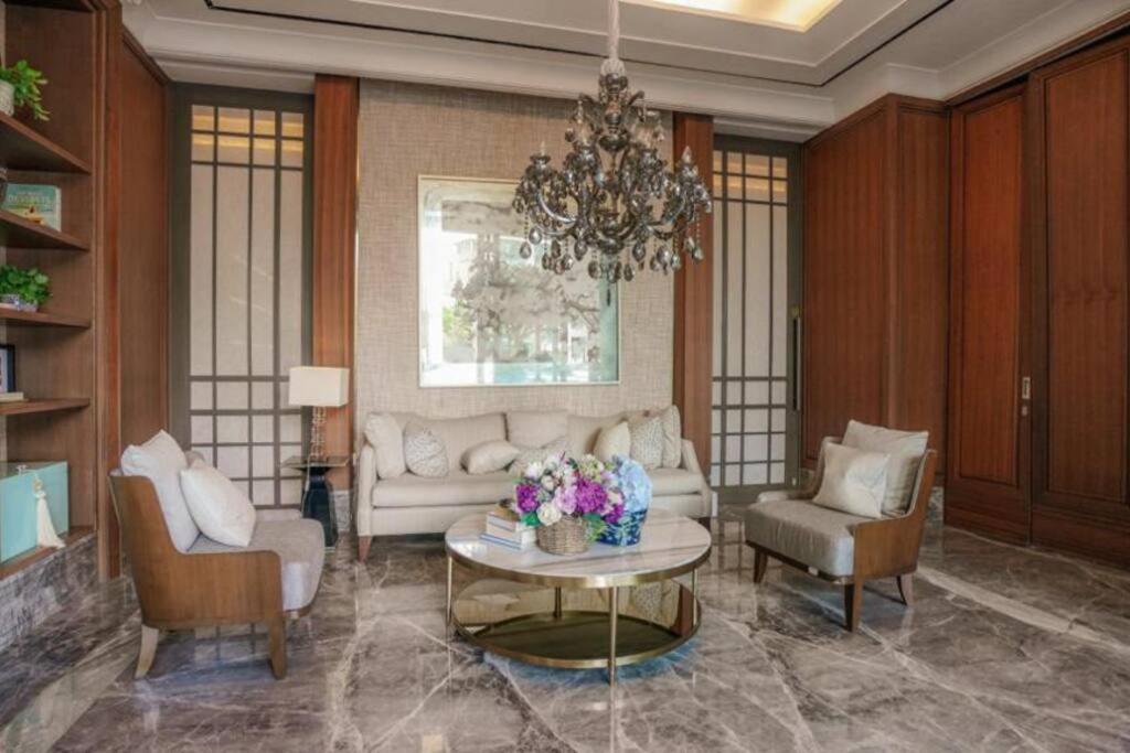 Apartemen one icon residence - Apartamento De Un Dormitorio