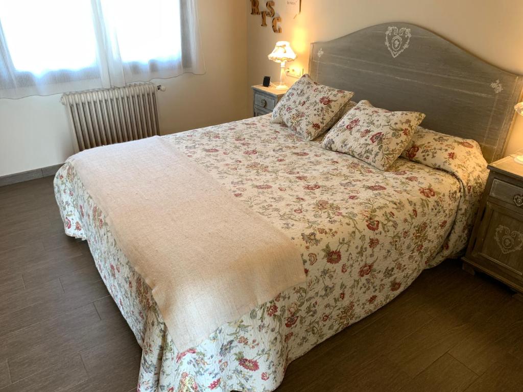 Casa Lady Margarita B&B Adults Only - Double Room