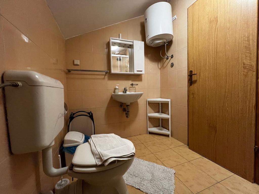 Apartments Lira - 19