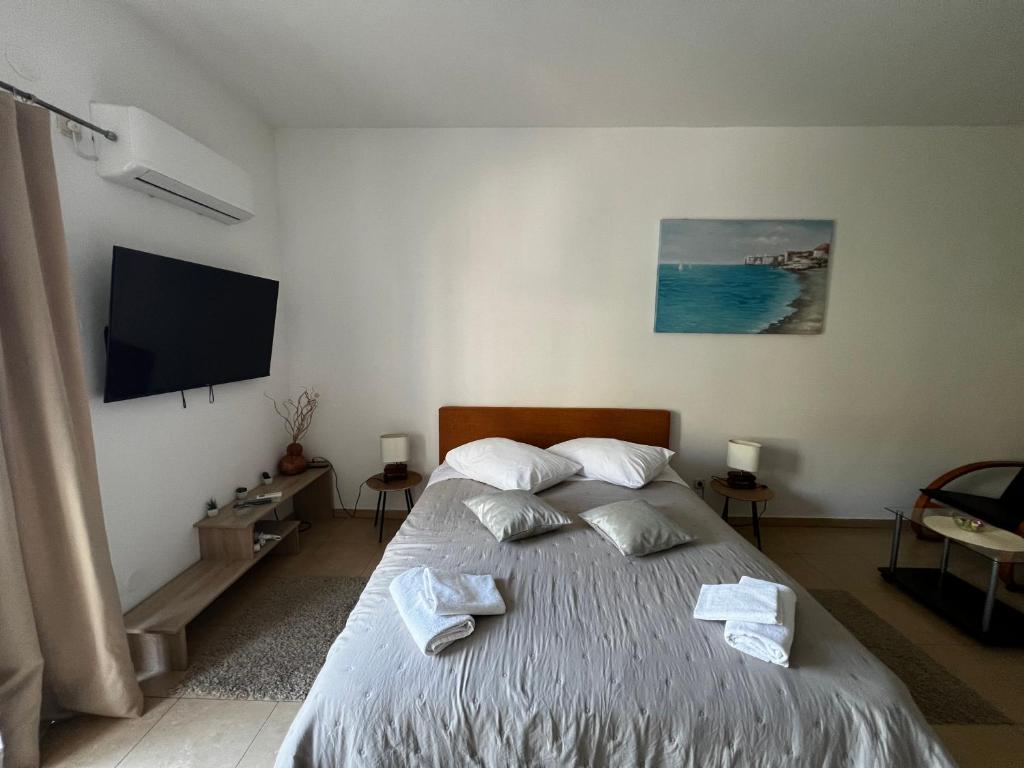 Apartments Lira - 17