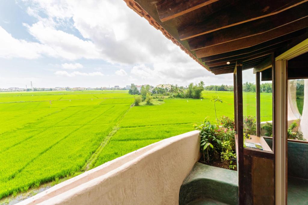 Reu Boutique Hotel - 6