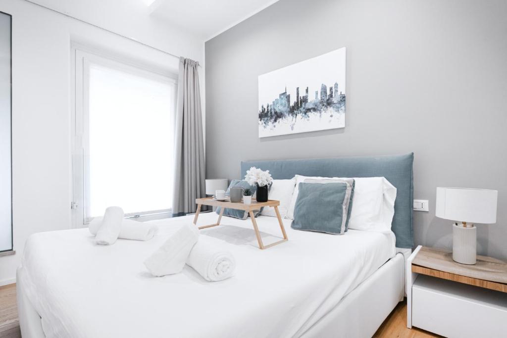 Easylife - Milano - Meravigli 16 F3 - Duomo