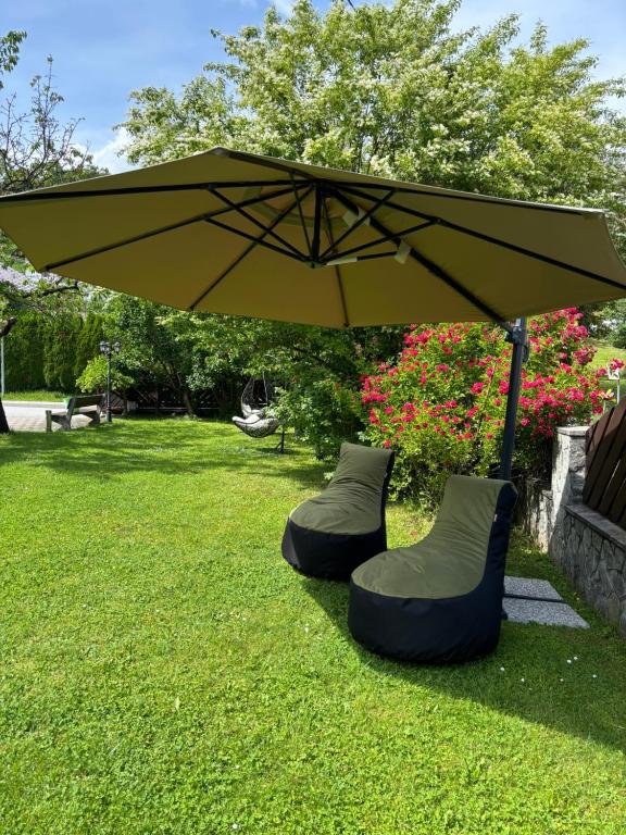 Vila Weekend - Apartment
