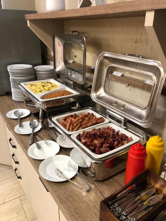 Wellness Hotel Svachovka - 6