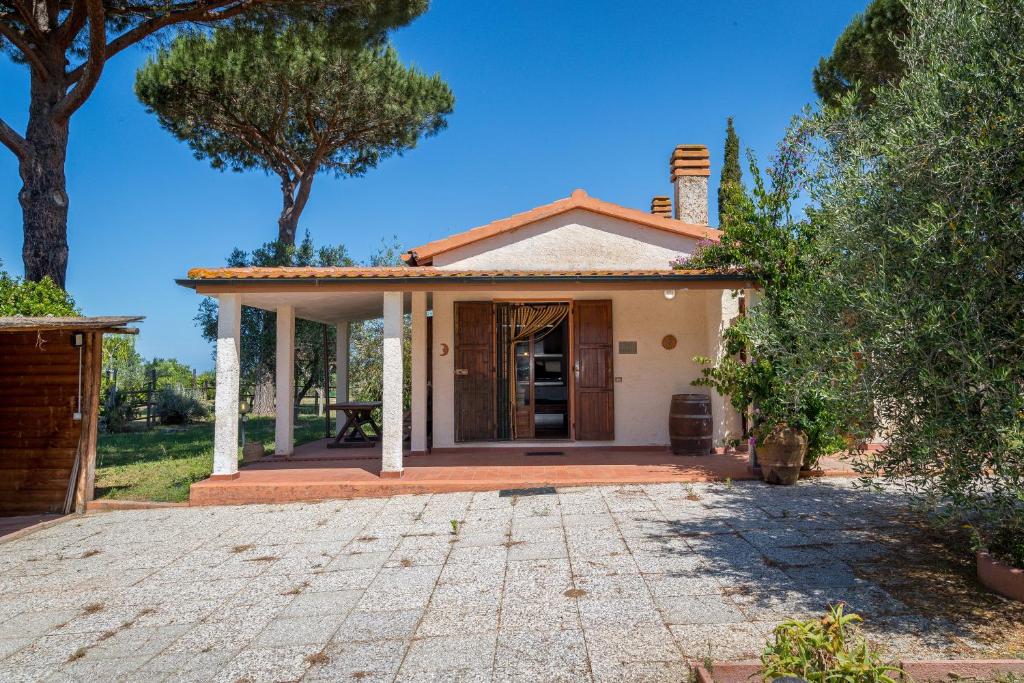 Villetta Bruna, Donoratico (updated prices 2024)