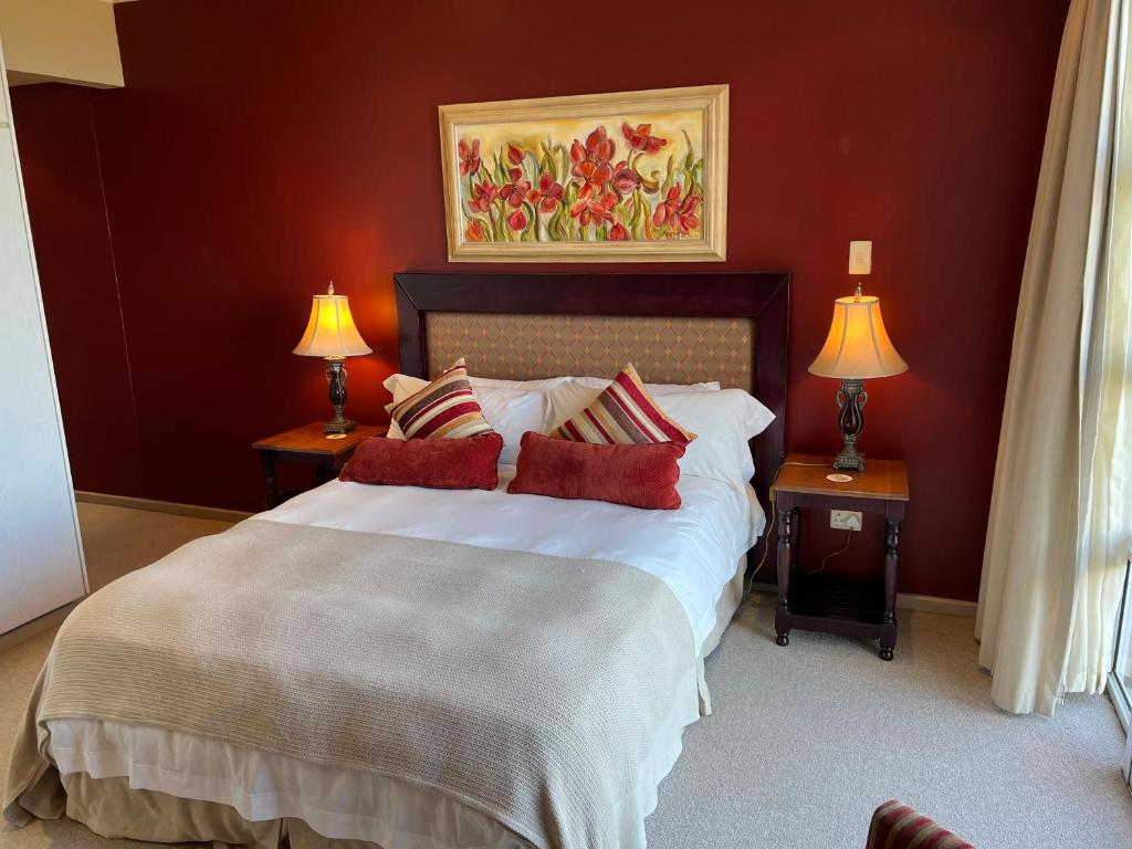 La Best Pinnacle Point Lodge 113 & Villa - Villa Met Drie Slaapkamers