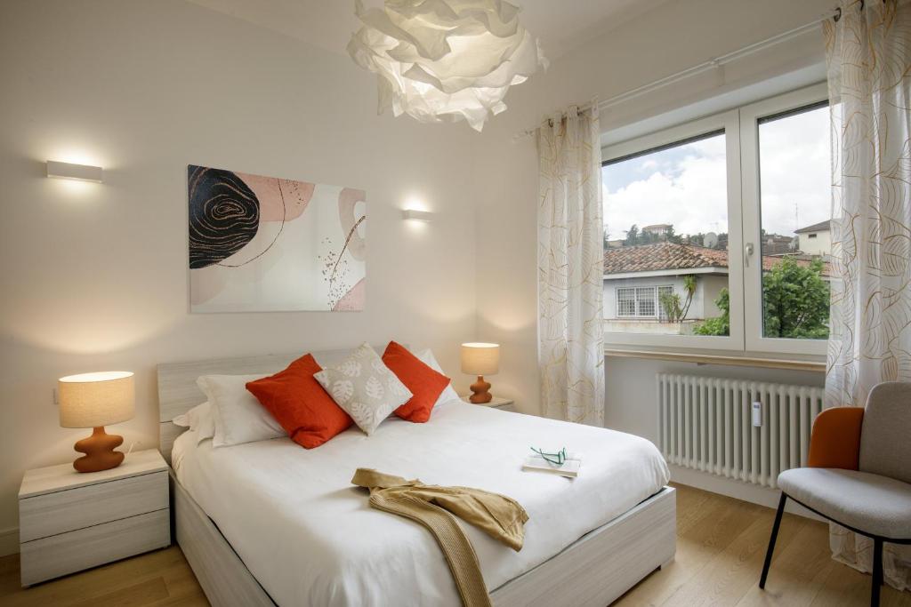 Pio Vatican Flat