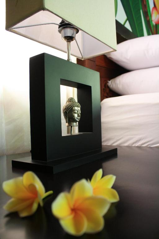 Fotografie z fotogalerie ubytování Jepun Bali Hotel v Kutě