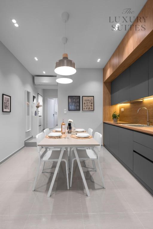 Bonsai Apartments, The Luxury Suites