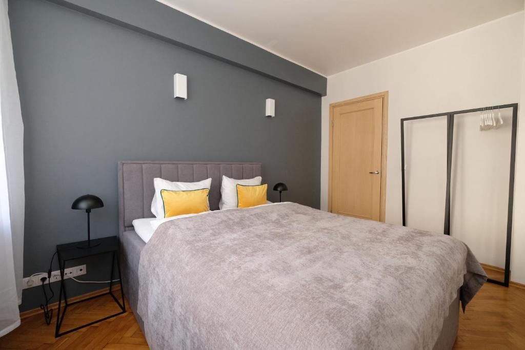 Tallinn City Apartments - Old Town - Two-Room Apartment- Väike Karja 7