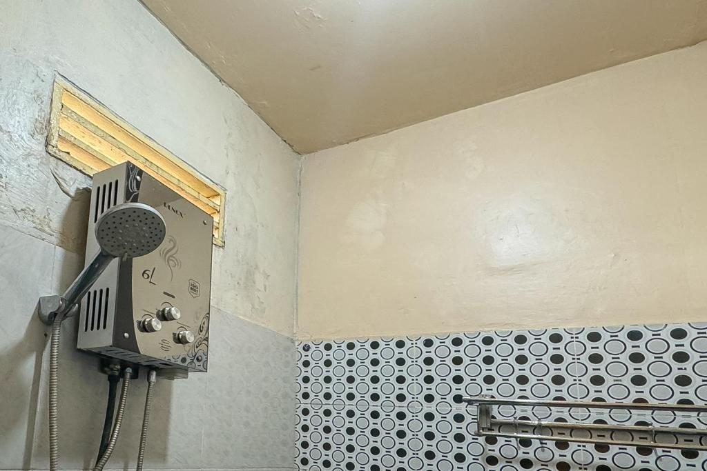 Hotel Kita Syariah RedPartner Tanggeung - Standaard Twin Room