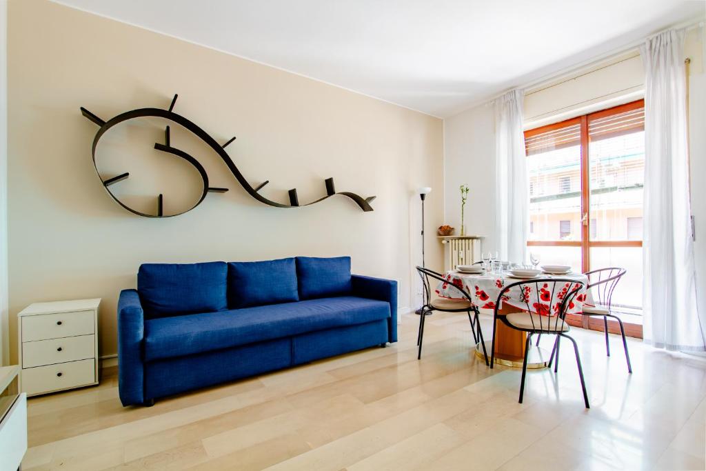 Lovely Rita Urban Living Apartment Milano