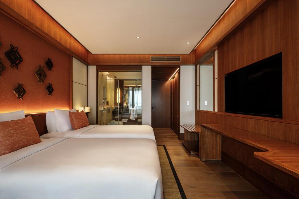 Bali Beach Hotel - 7